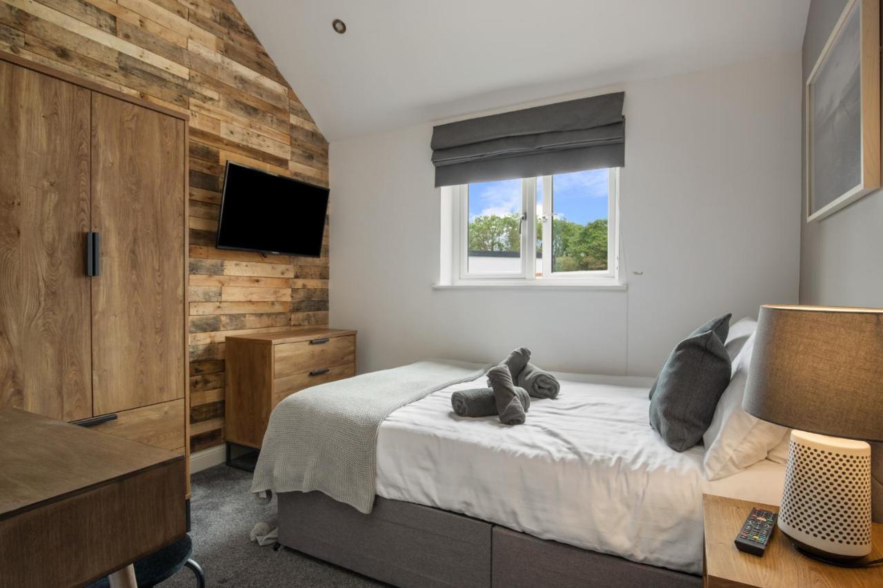 Pine Cottage Tenby Luaran gambar